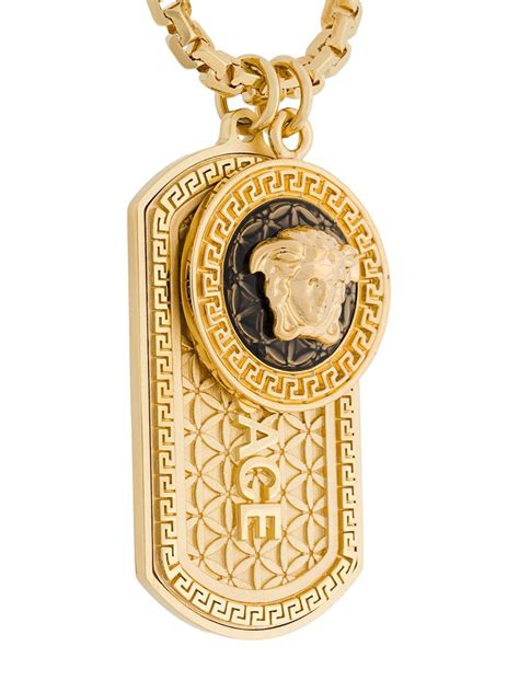 Collares Versace para mujer 